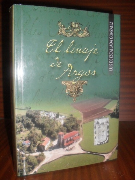 EL LINAJE DE ARGOS